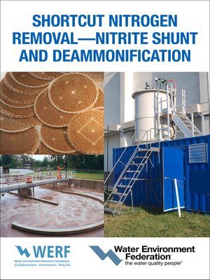 cover image of Shortcut Nitrogen Removal-Nitrite Shunt and Deammonification